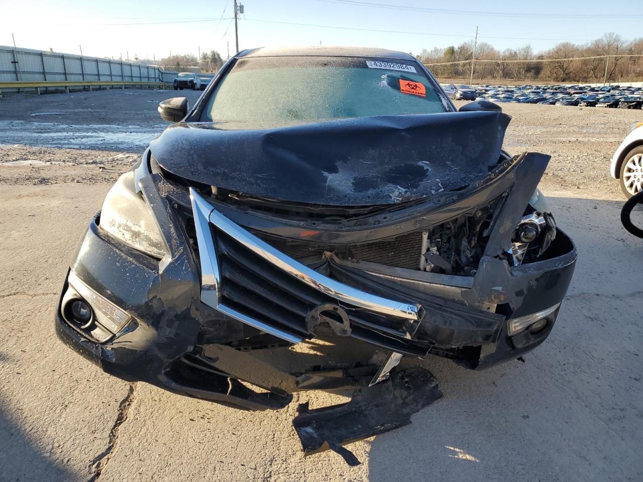 2015 NISSAN ALTIMA 2.5 - Image 5