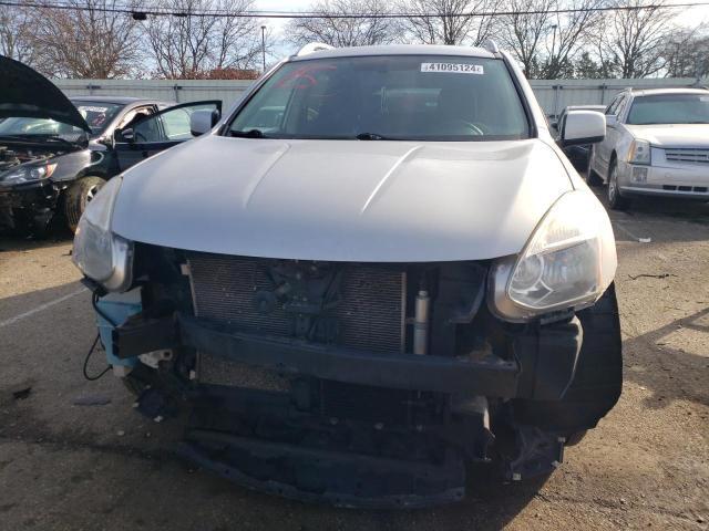 2011 Nissan Rogue S - Фото 5