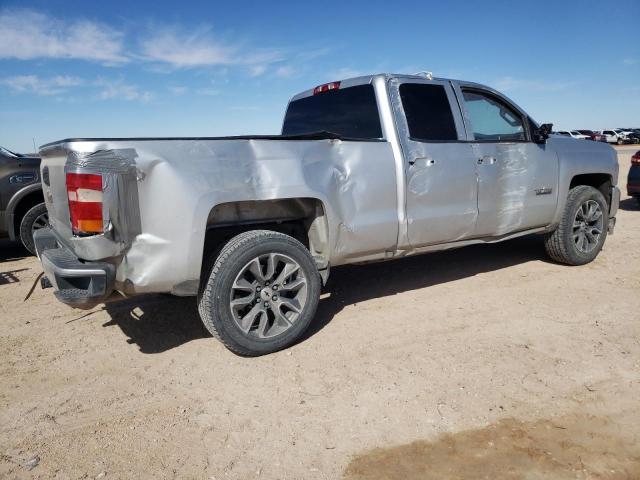 2019 Chevrolet Silverado Ld C1500 Custom - Image 3