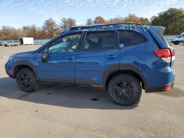 2022 Subaru Forester Wilderness - Image 2