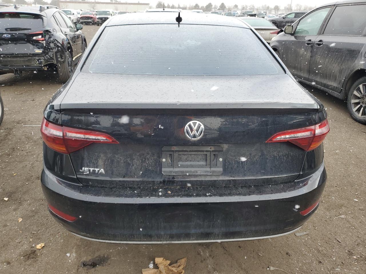 2019 VOLKSWAGEN JETTA S - Фото 6