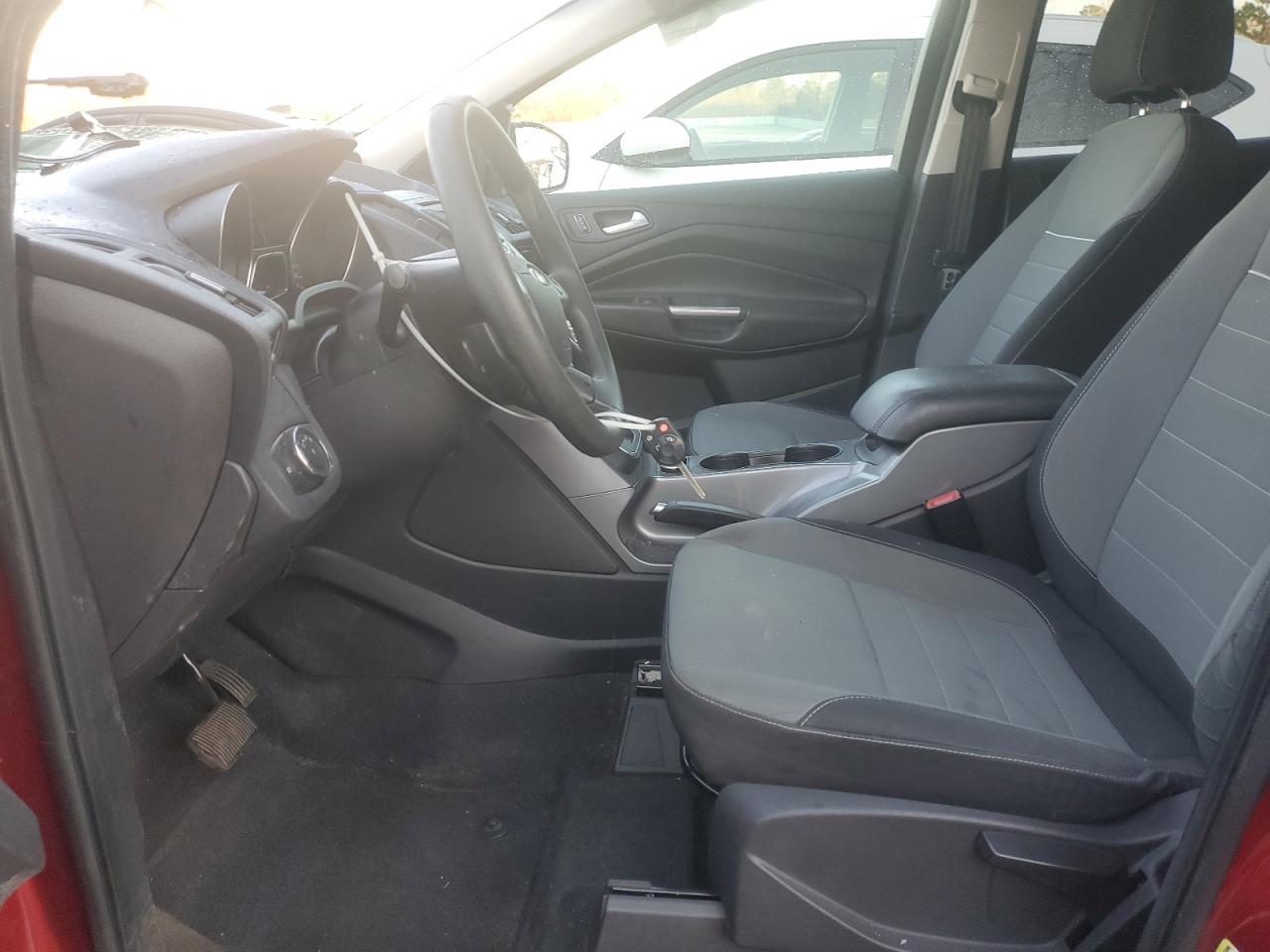 2013 FORD ESCAPE SE - Фото 7