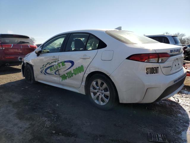 2021 Toyota Corolla Le - Фото 2
