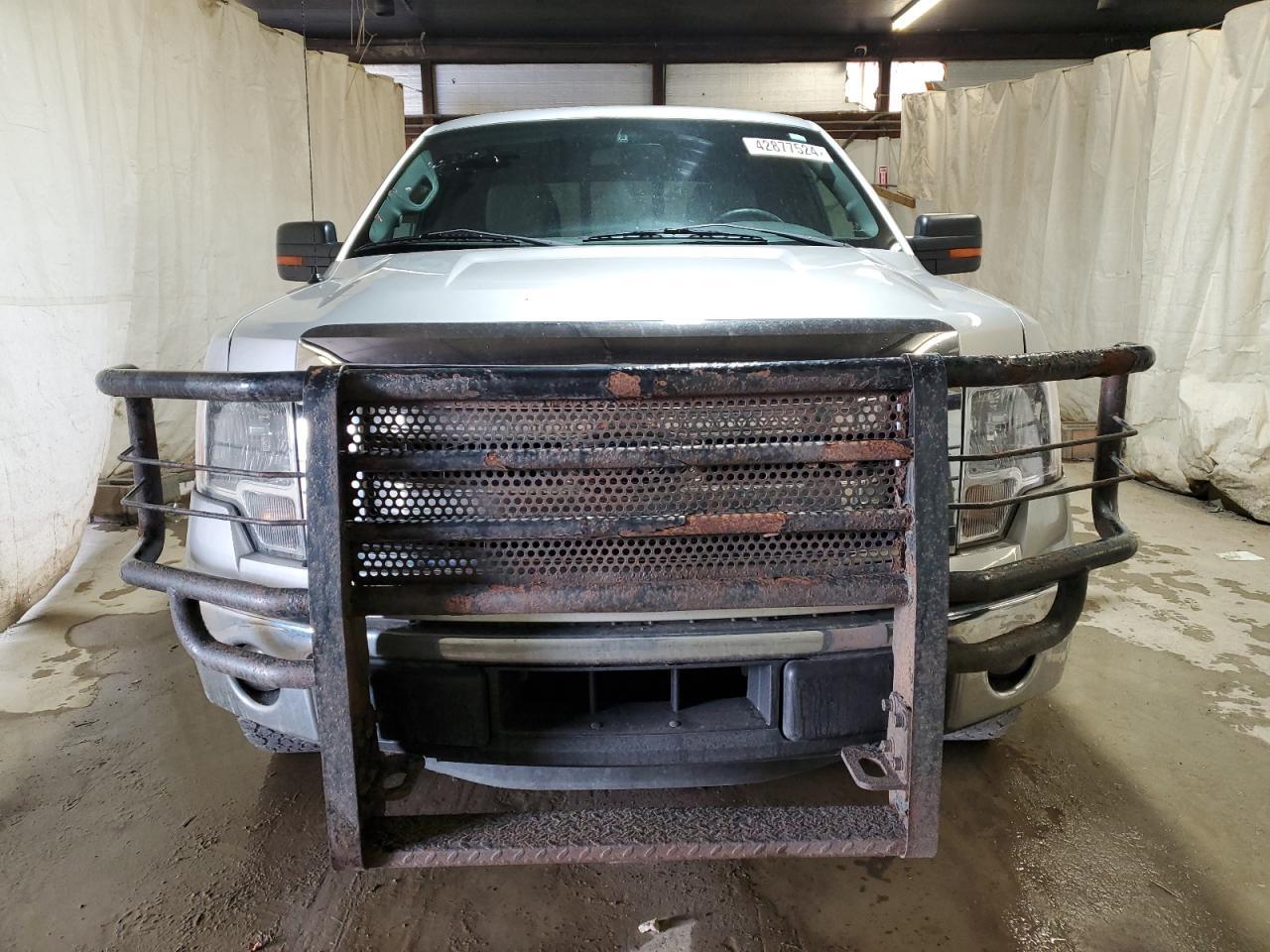 2014 FORD F150 SUPER - Image 5