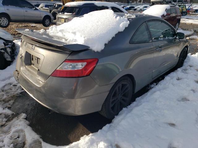 2006 Honda Civic Lx - Фото 3