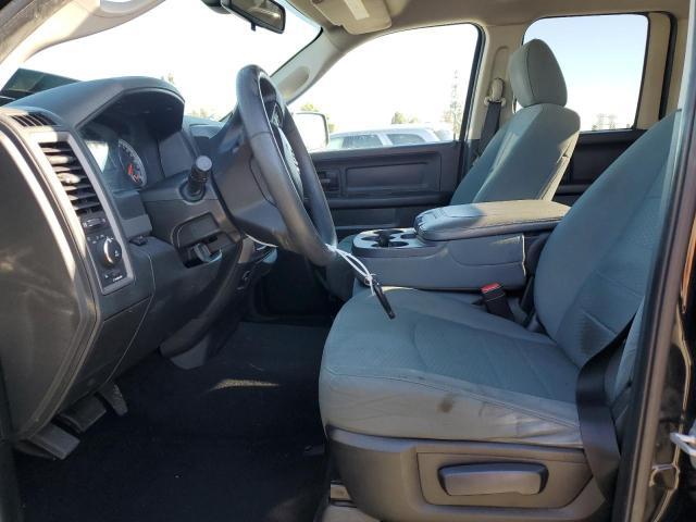 2014 Ram 1500 St - Фото 7
