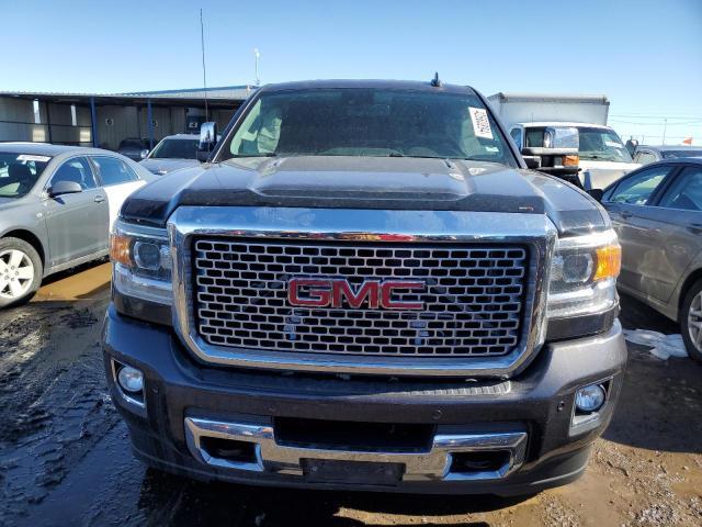 2016 GMC Sierra K2500 Denali - Фото 5