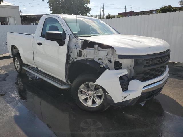 2023 Chevrolet Silverado C1500 - Фото 4