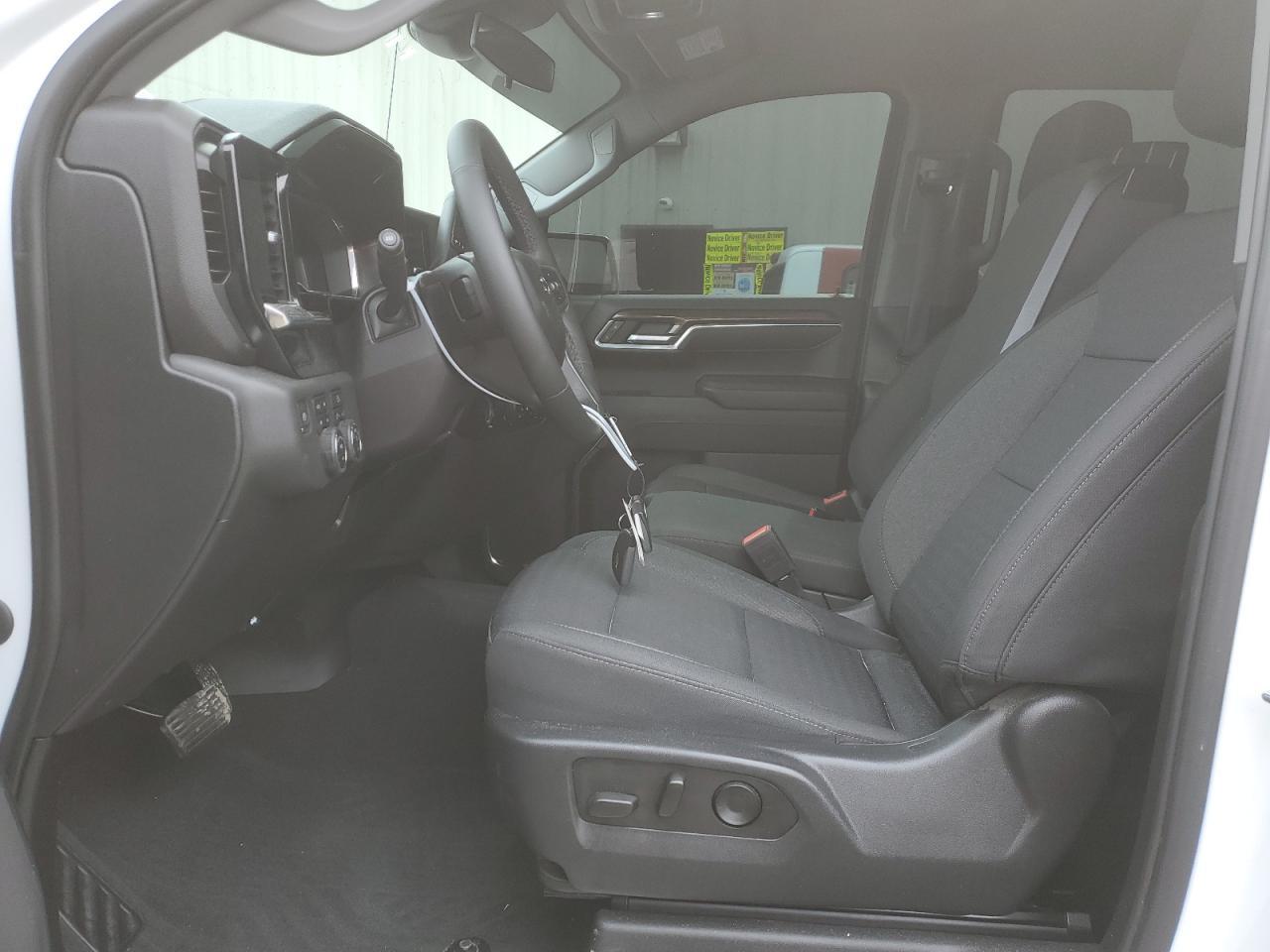 2023 CHEVROLET SILVERADO - Фото 7