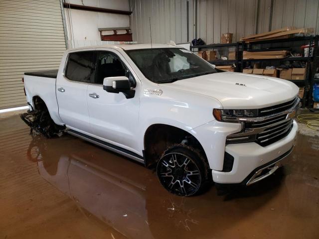 2019 Chevrolet Silverado K1500 High Country - Фото 4