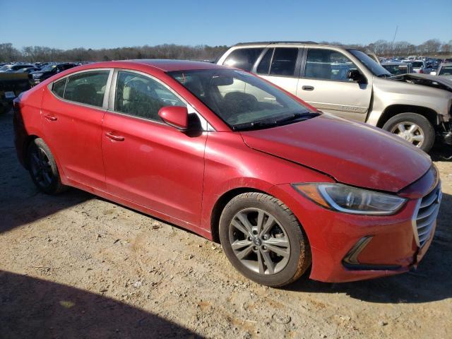 2018 Hyundai Elantra Sel - Image 4
