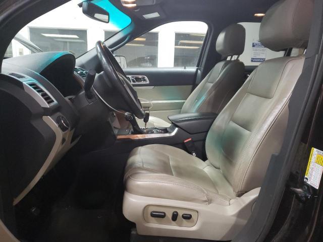 2013 Ford Explorer Xlt - Image 7