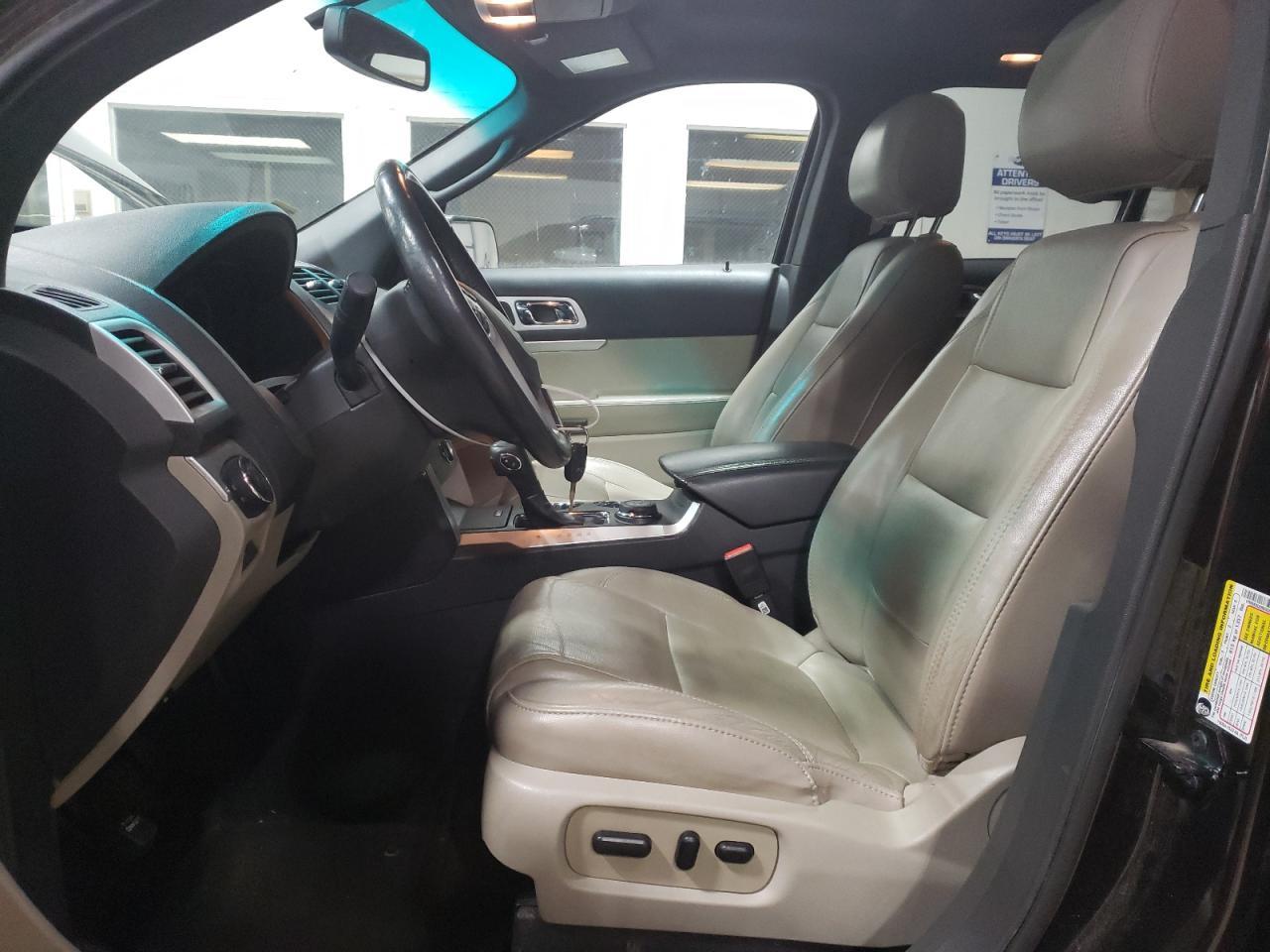 2013 FORD EXPLORER X - Фото 7