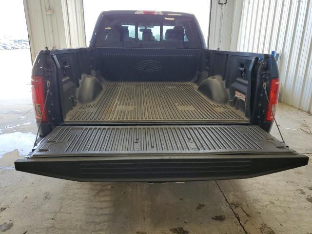 2016 Ford F150 Super Cab - Фото 6