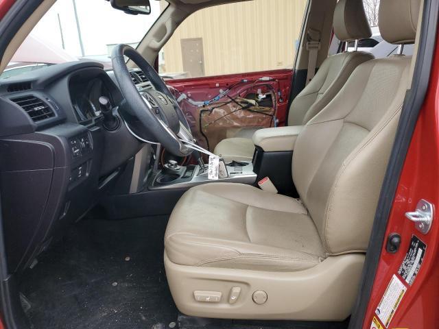 2019 Toyota 4Runner Sr5 - Image 7