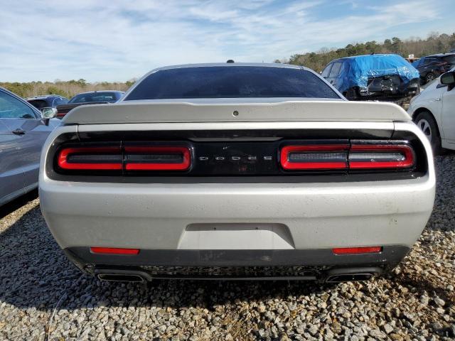 2021 Dodge Challenger R/T - Фото 6