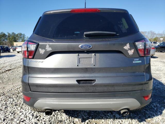 2018 Ford Escape Se - Фото 6