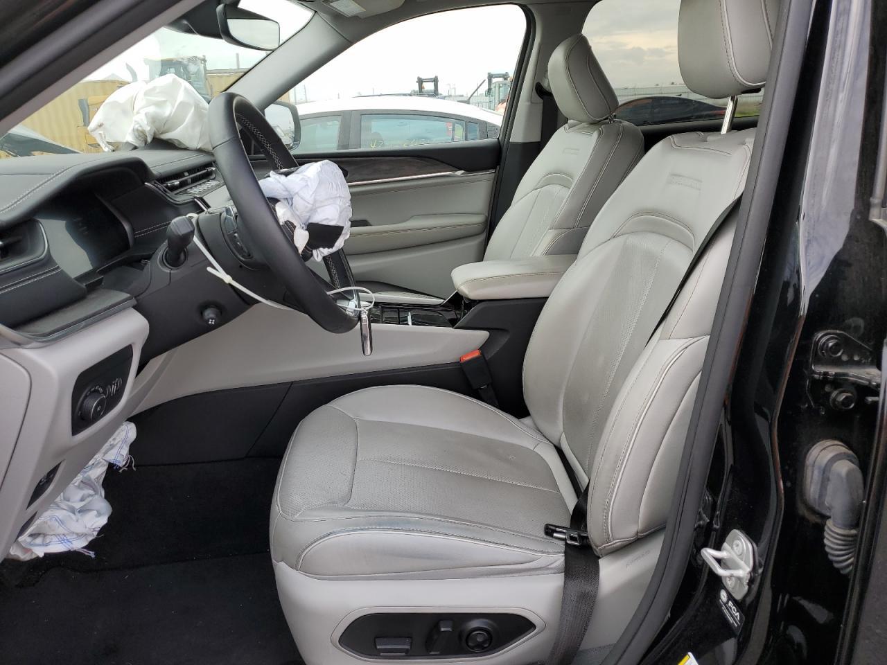 2021 JEEP GRAND CHER - Фото 7