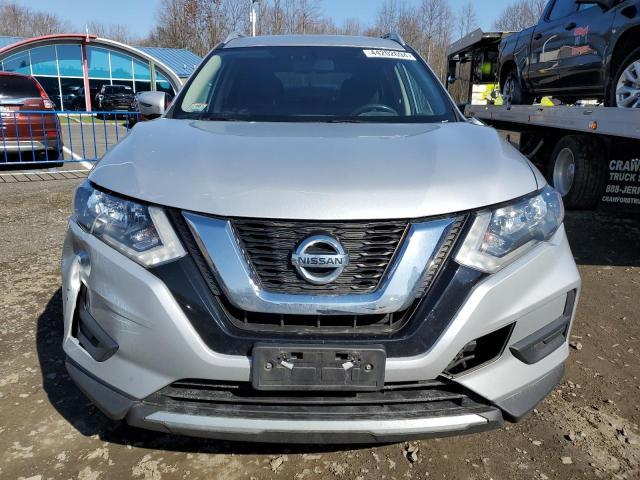 2017 Nissan Rogue S - Фото 5