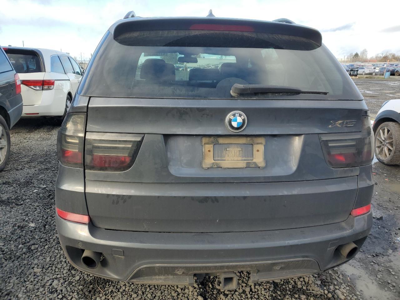 2012 BMW X5 XDRIVE3 - Image 6