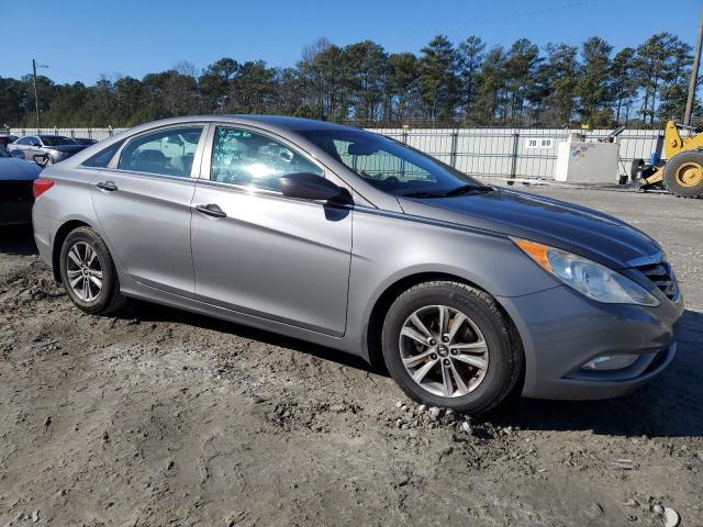 2013 Hyundai Sonata Gls - Image 4