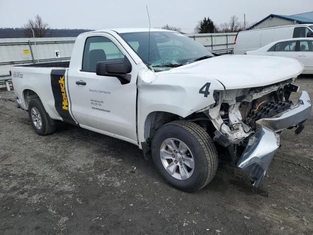2019 Chevrolet Silverado C1500 - Image 4