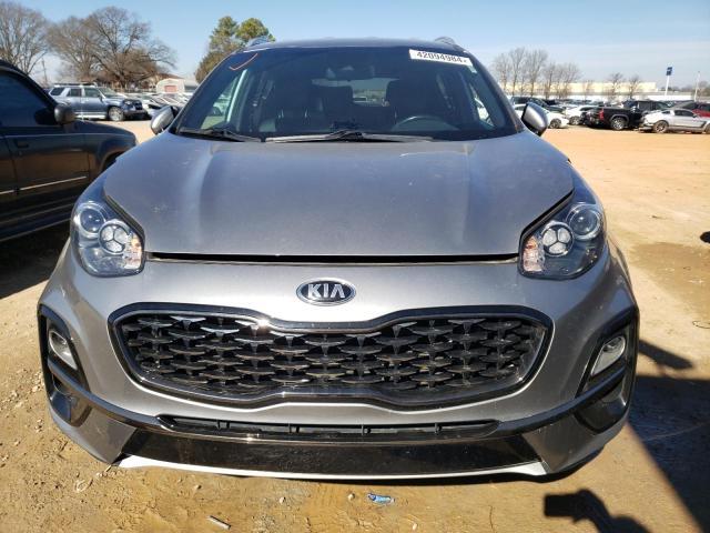 2020 Kia Sportage S - Image 5