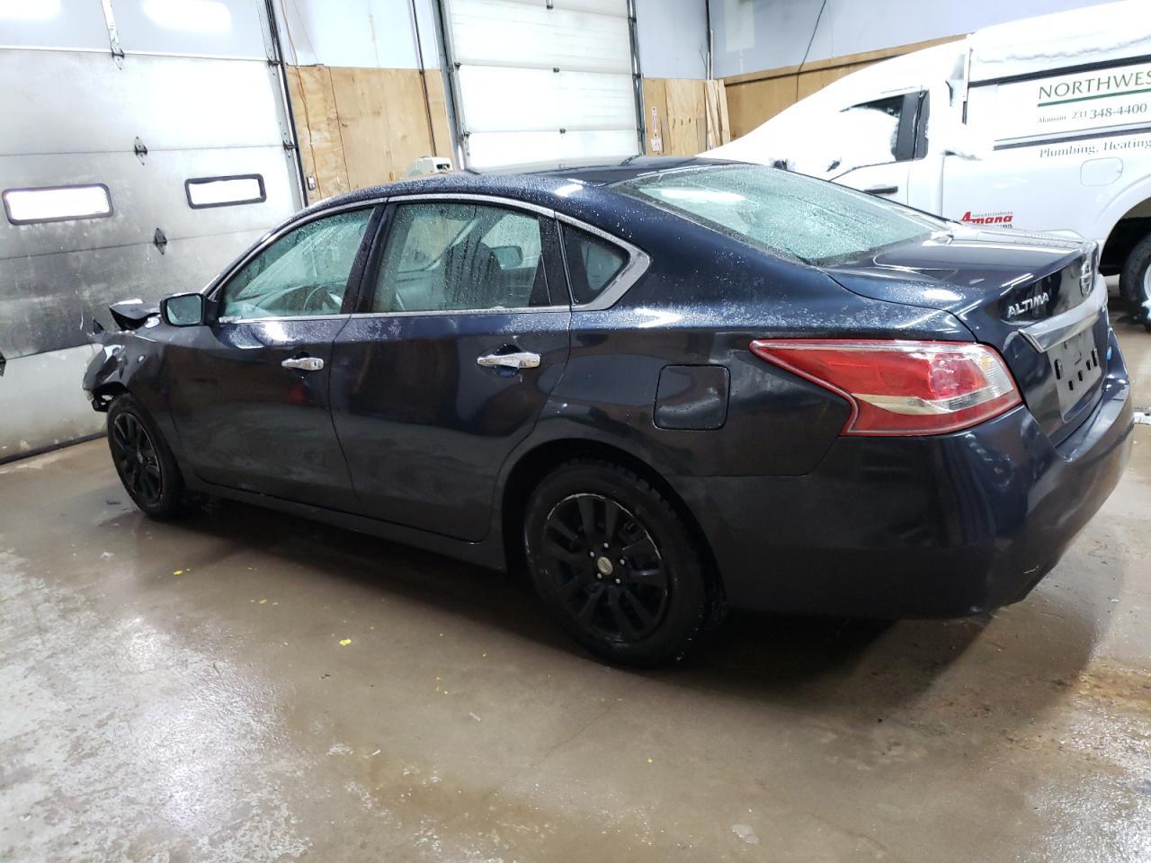 2013 NISSAN ALTIMA 2.5 - Image 2