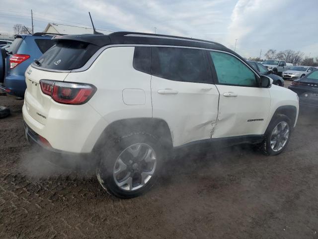 2018 Jeep Compass Limited - Фото 3