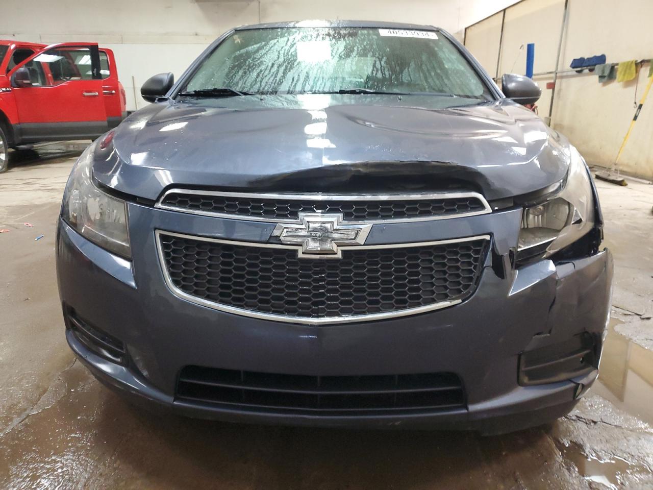 2014 CHEVROLET CRUZE LS - Image 5