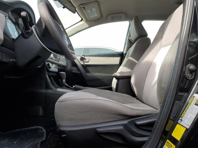 2014 Toyota Corolla L - Фото 7