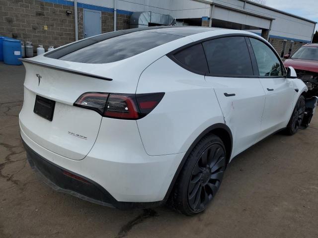2022 Tesla Model Y - Фото 3