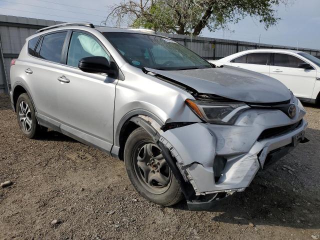 2018 Toyota Rav4 Le - Фото 4