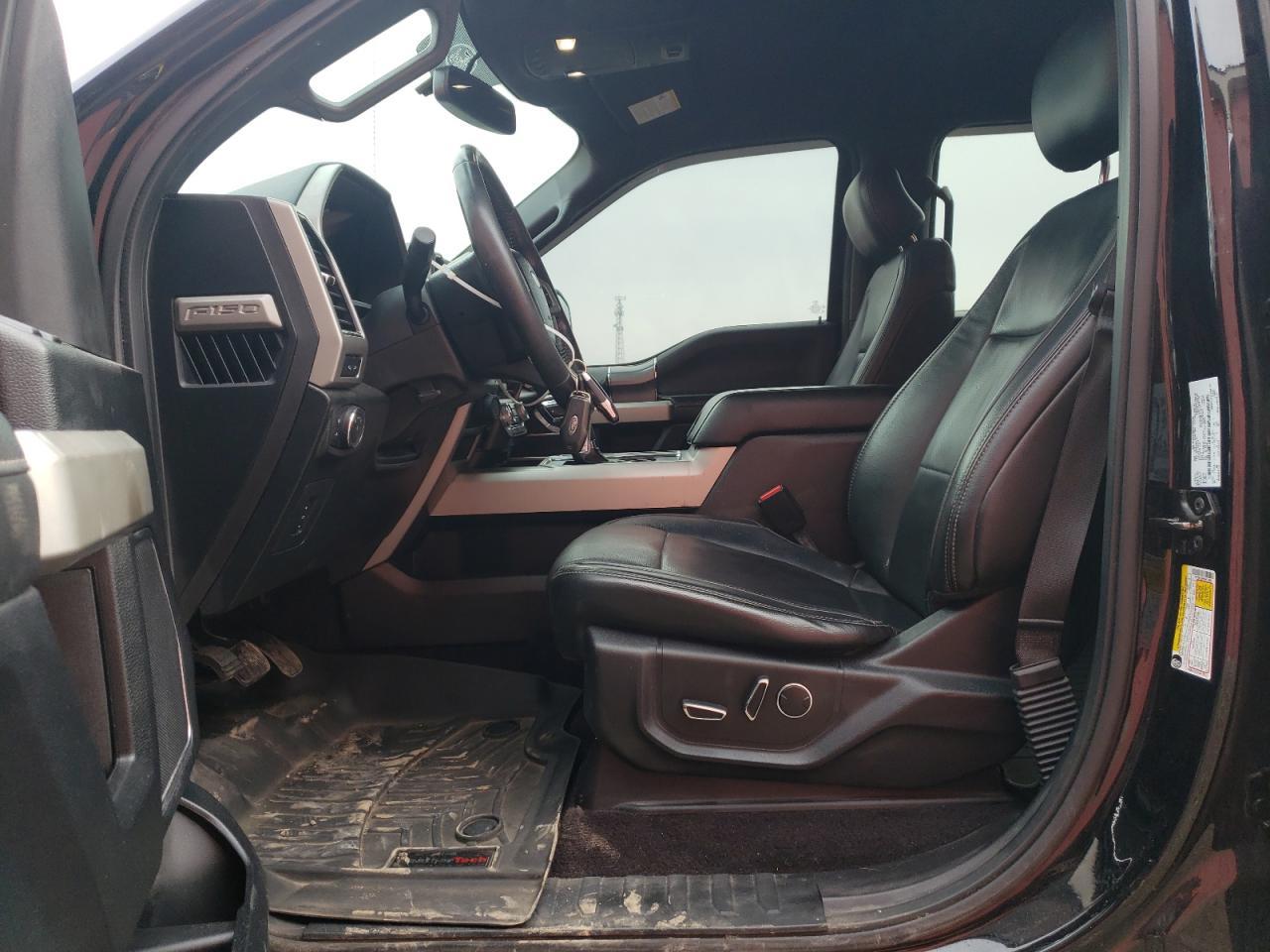2017 FORD F150 SUPER - Фото 7