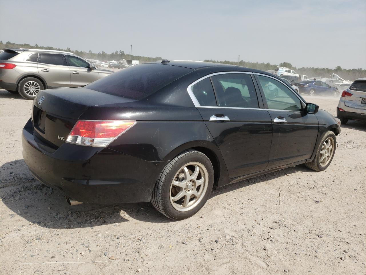 2010 HONDA ACCORD EXL - Image 3