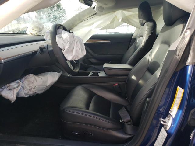 2023 Tesla Model 3 - Image 7