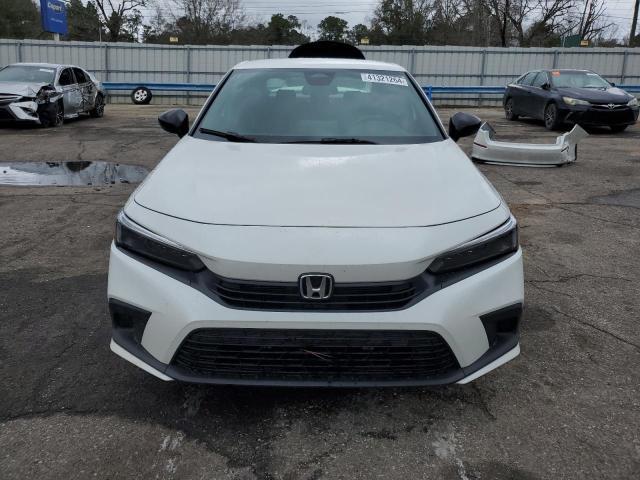 2024 Honda Civic Sport - Фото 5