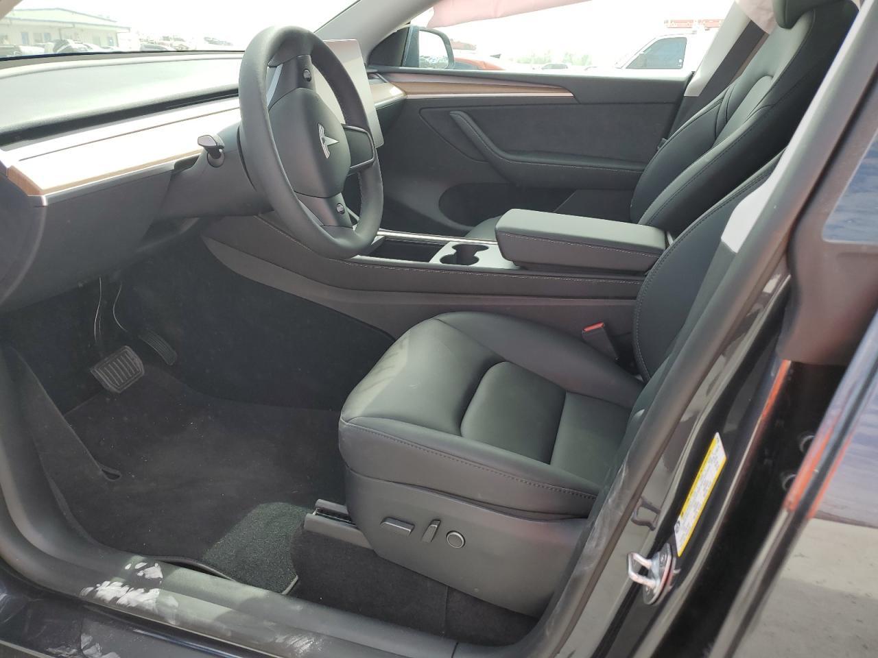 2024 TESLA MODEL Y - Image 7