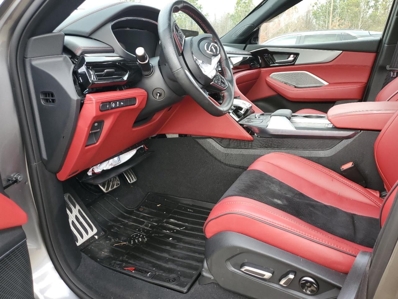 2023 ACURA MDX A-SPEC - Фото 7