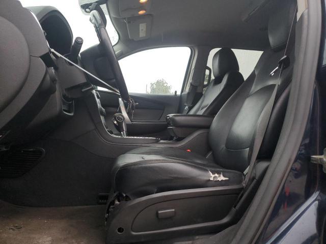 2008 GMC Acadia Sle - Фото 7