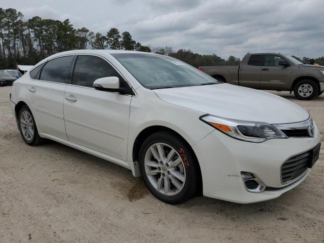 2014 Toyota Avalon Base - Фото 4