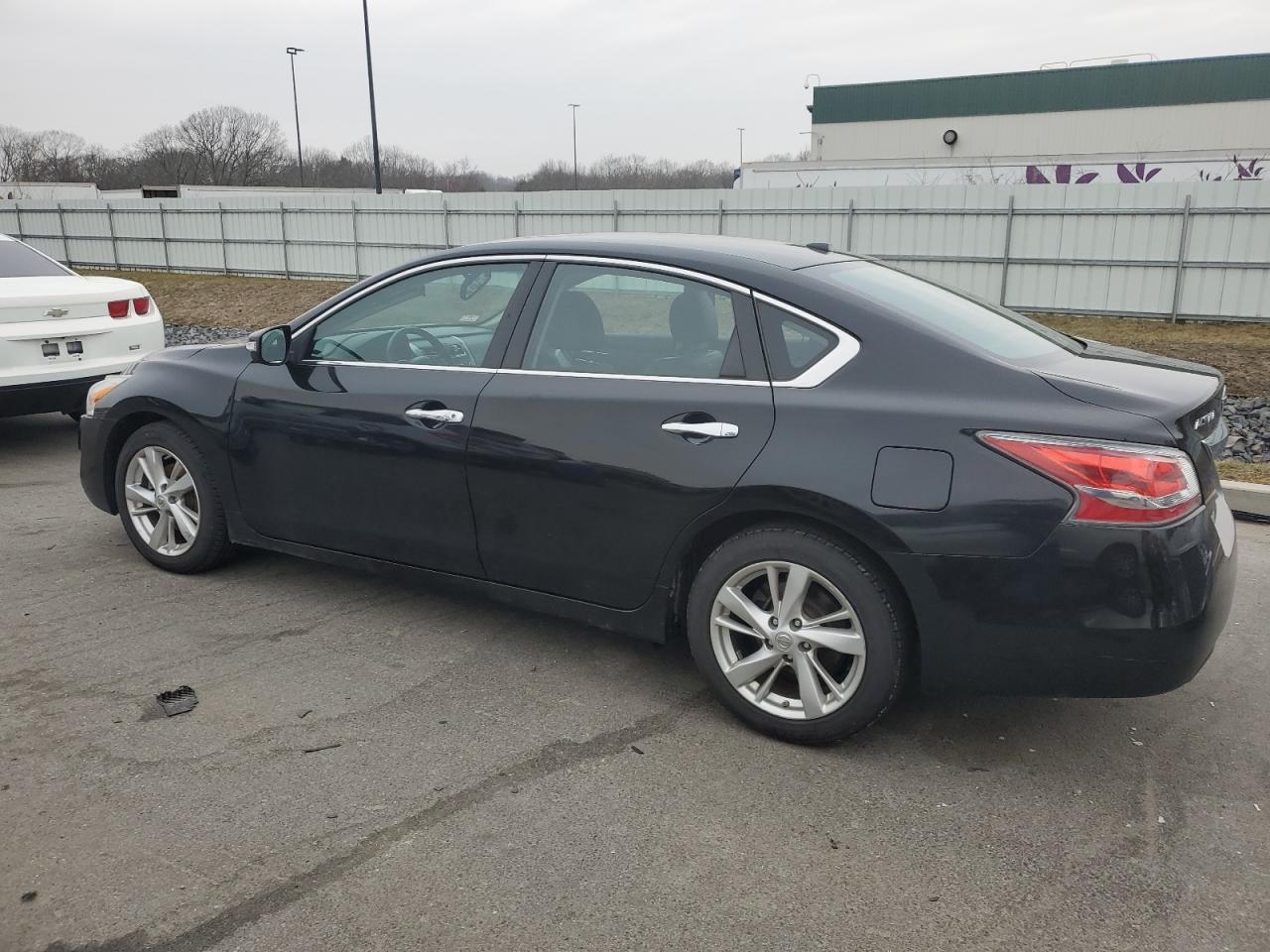 2015 NISSAN ALTIMA 2.5 - Image 2