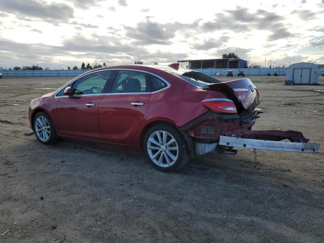 2015 Buick Verano - Фото 2