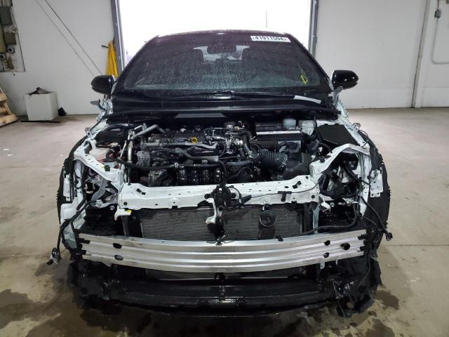 2021 Toyota Corolla Xse - Фото 5