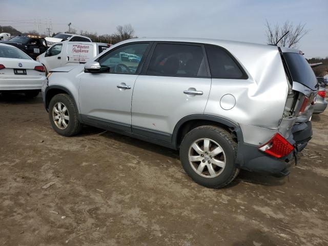 2012 Kia Sorento Base - Фото 2