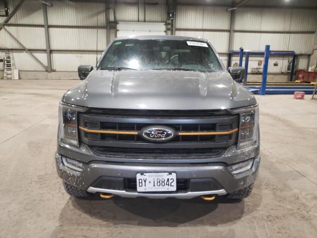 2023 Ford F150 Supercrew - Фото 5