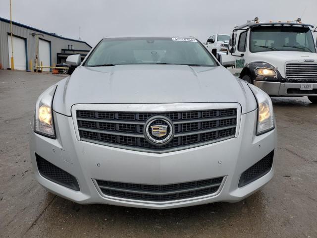 2013 Cadillac Ats Luxury - Фото 5