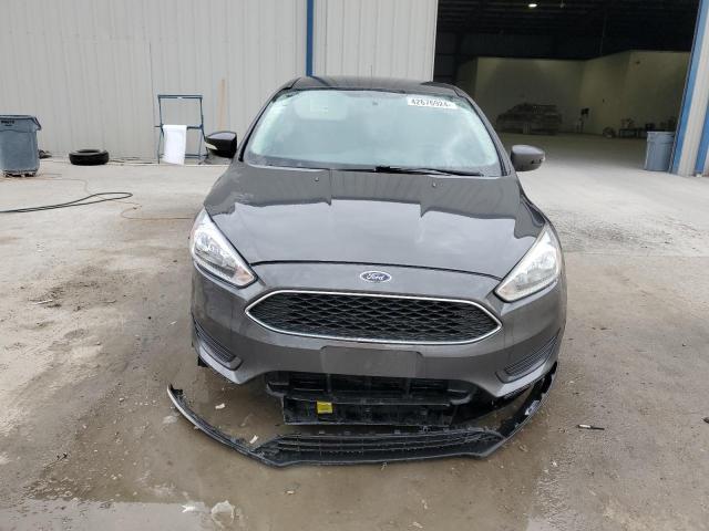 2016 Ford Focus Se - Фото 5
