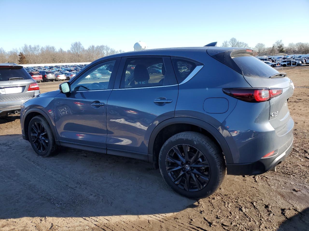 2023 MAZDA CX-5 PREFE - Image 2