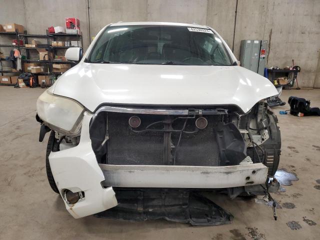 2008 Toyota Highlander Limited - Фото 5